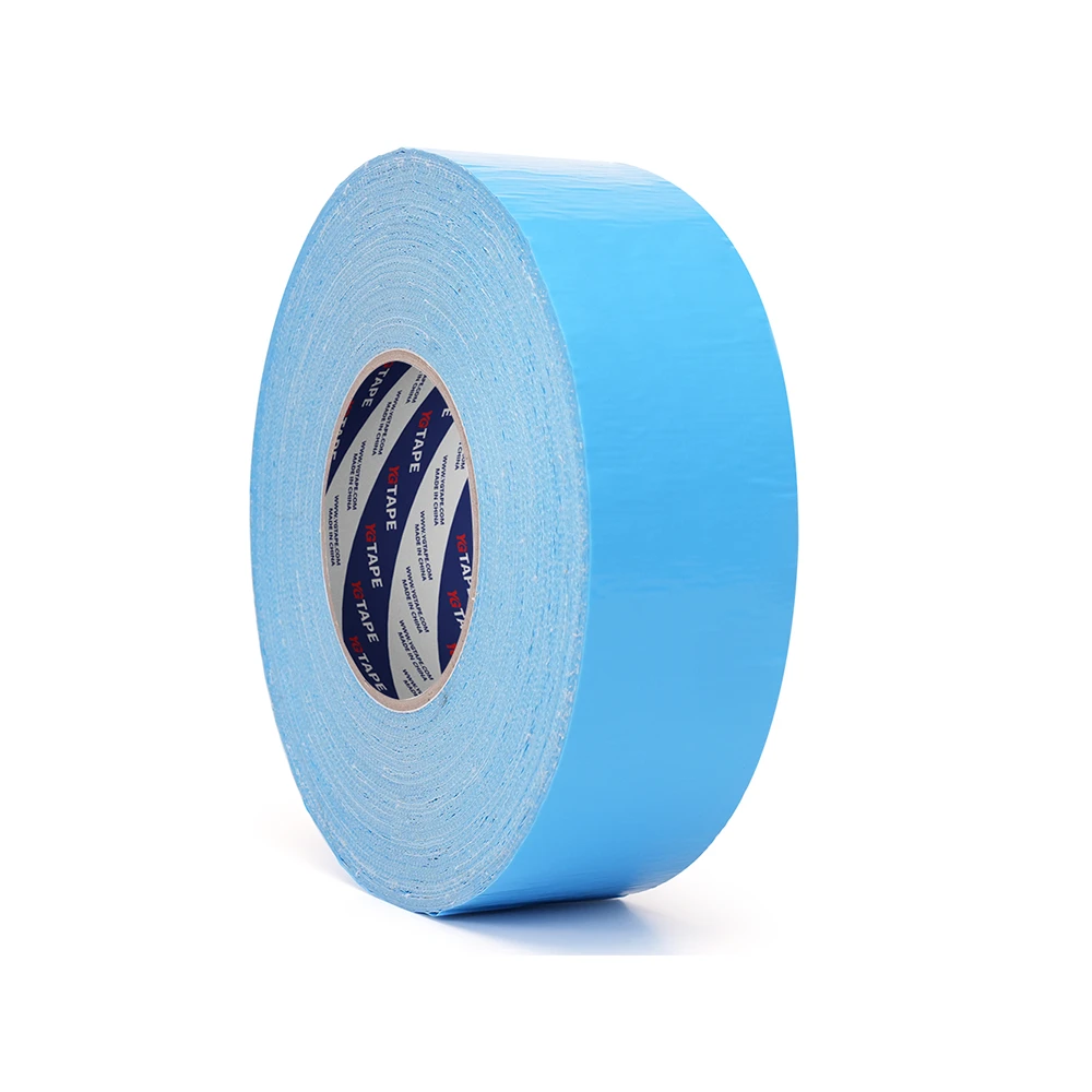 Double Sided Blue Carpet Tape - 1.webp